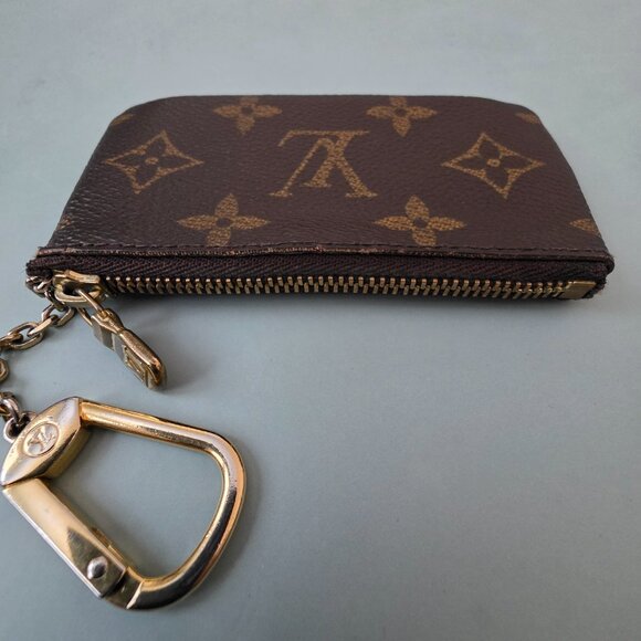 Louis Vuitton Key Pouch S - Picture 3 of 7
